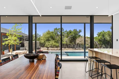 $2,195,000 | 10982 Long Branch Drive, Austin, TX 78736