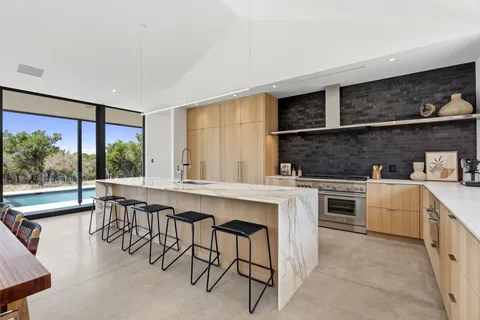 $2,195,000 | 10982 Long Branch Drive, Austin, TX 78736