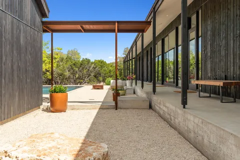 $2,195,000 | 10982 Long Branch Drive, Austin, TX 78736