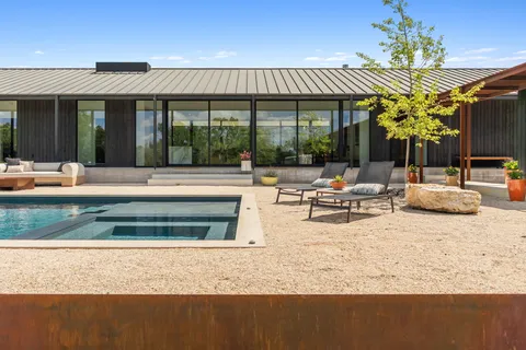 $2,195,000 | 10982 Long Branch Drive, Austin, TX 78736