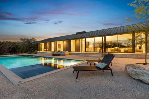 $2,195,000 | 10982 Long Branch Drive, Austin, TX 78736