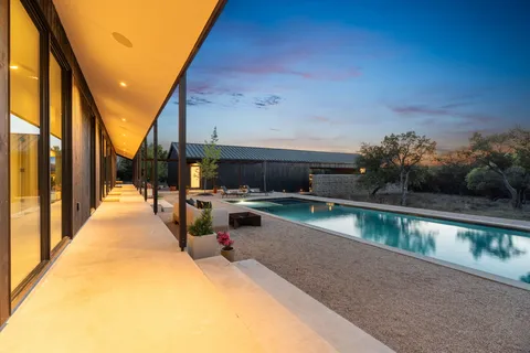 $2,195,000 | 10982 Long Branch Drive, Austin, TX 78736