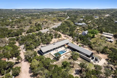 $2,195,000 | 10982 Long Branch Drive, Austin, TX 78736