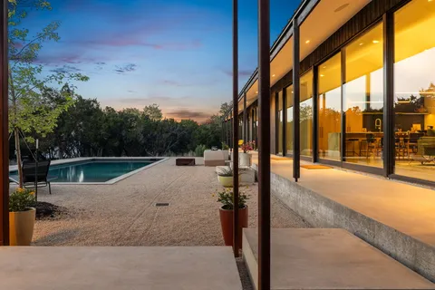 $2,195,000 | 10982 Long Branch Drive, Austin, TX 78736