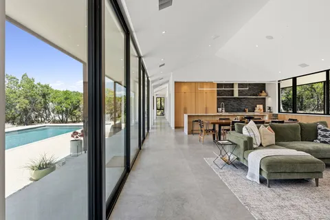 $2,195,000 | 10982 Long Branch Drive, Austin, TX 78736