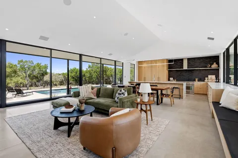 $2,195,000 | 10982 Long Branch Drive, Austin, TX 78736