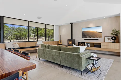$2,195,000 | 10982 Long Branch Drive, Austin, TX 78736