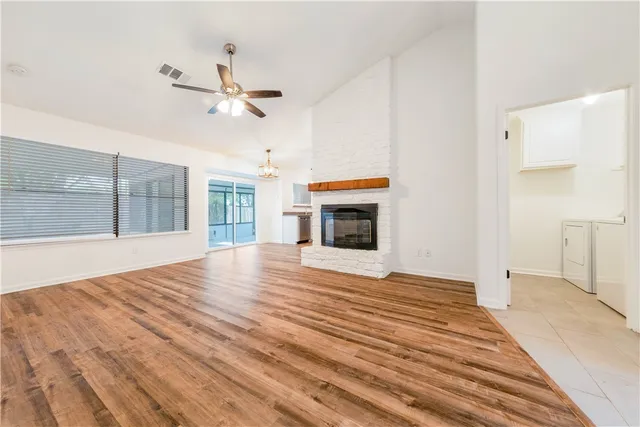 $1,600 | 2014 Balsam Way, Round Rock, TX 78665