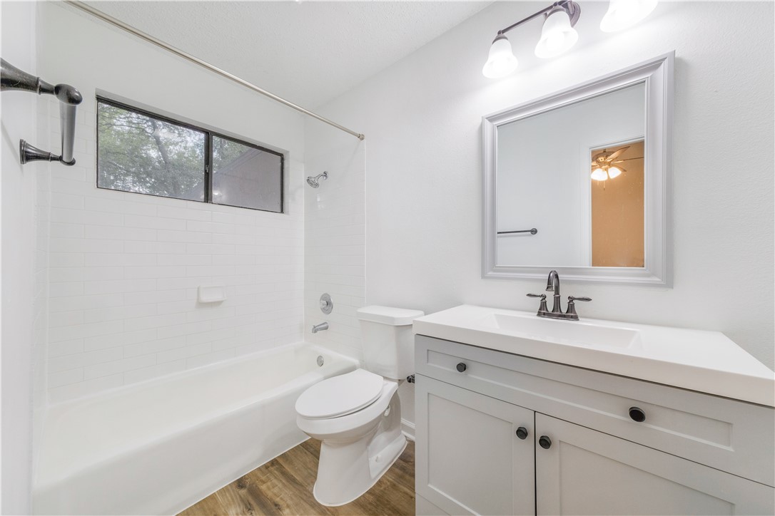 2014 Balsam Way Round Rock, TX 78665 - Photo 12 of 24