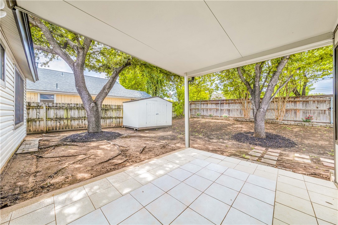 2014 Balsam Way Round Rock, TX 78665 - Photo 22 of 24