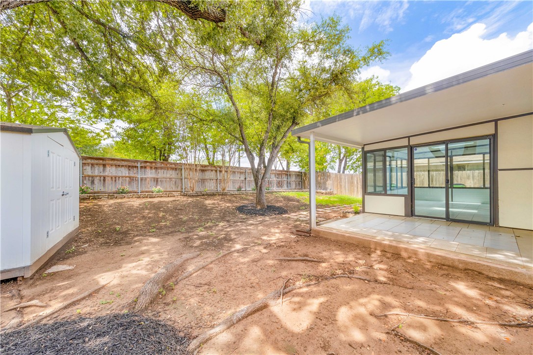 2014 Balsam Way Round Rock, TX 78665 - Photo 23 of 24