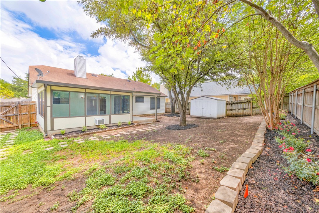 2014 Balsam Way Round Rock, TX 78665 - Photo 24 of 24