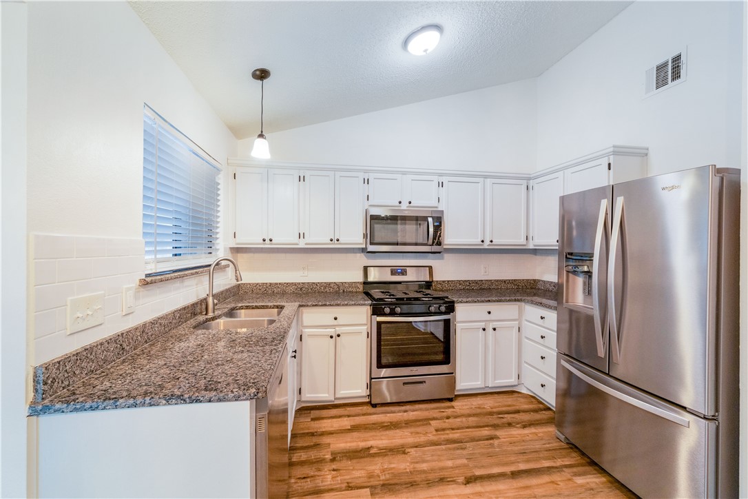 2014 Balsam Way Round Rock, TX 78665 - Photo 5 of 24