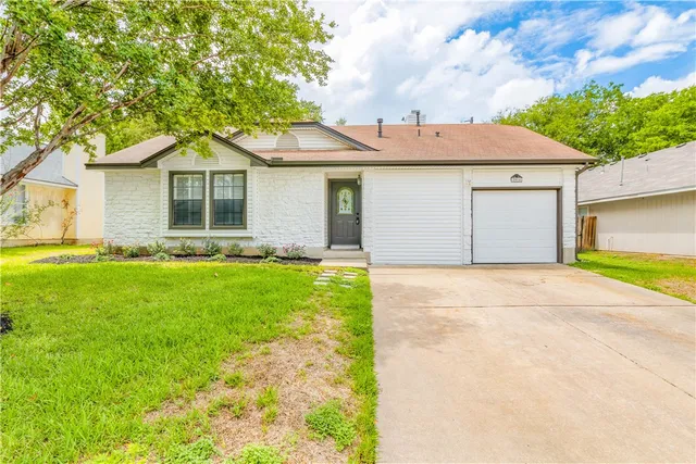 $1,600 | 2014 Balsam Way, Round Rock, TX 78665