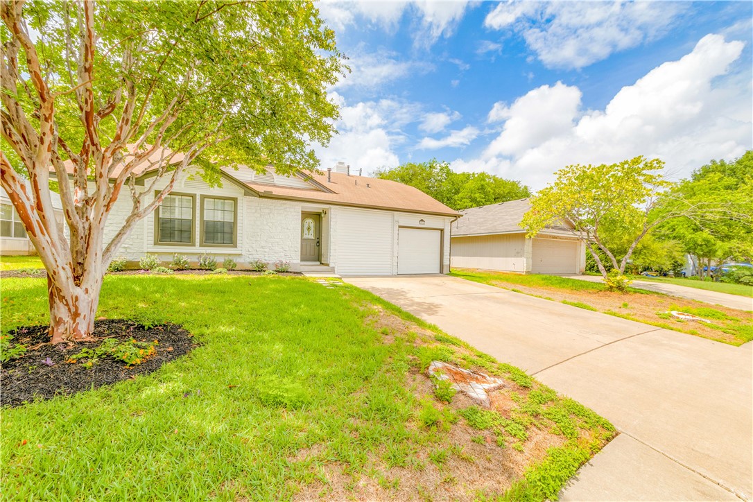 2014 Balsam Way Round Rock, TX 78665 - Photo 7 of 24