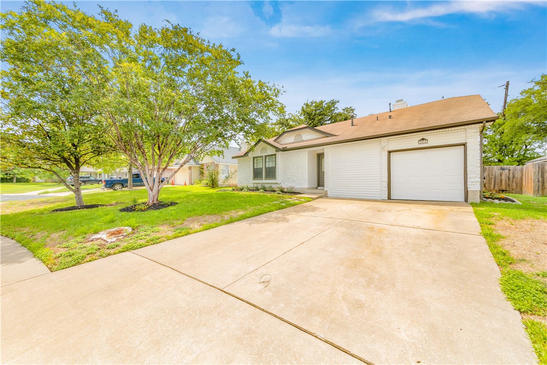 2014 Balsam Way Round Rock, TX 78665 - Photo 8 of 24