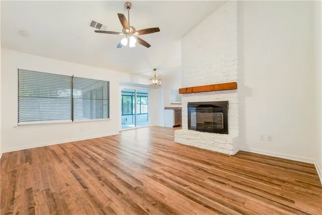 $1,600 | 2014 Balsam Way, Round Rock, TX 78665