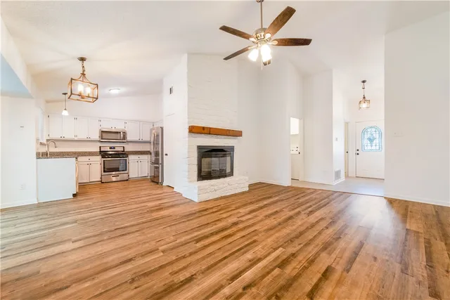 $1,600 | 2014 Balsam Way, Round Rock, TX 78665