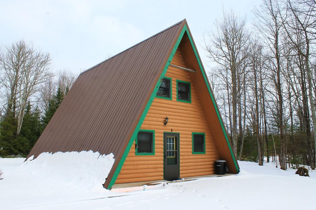 2964 Hiawatha Road, Unit 5 Butternut, WI 54514 - Photo 1 of 8 Gallery Image 1