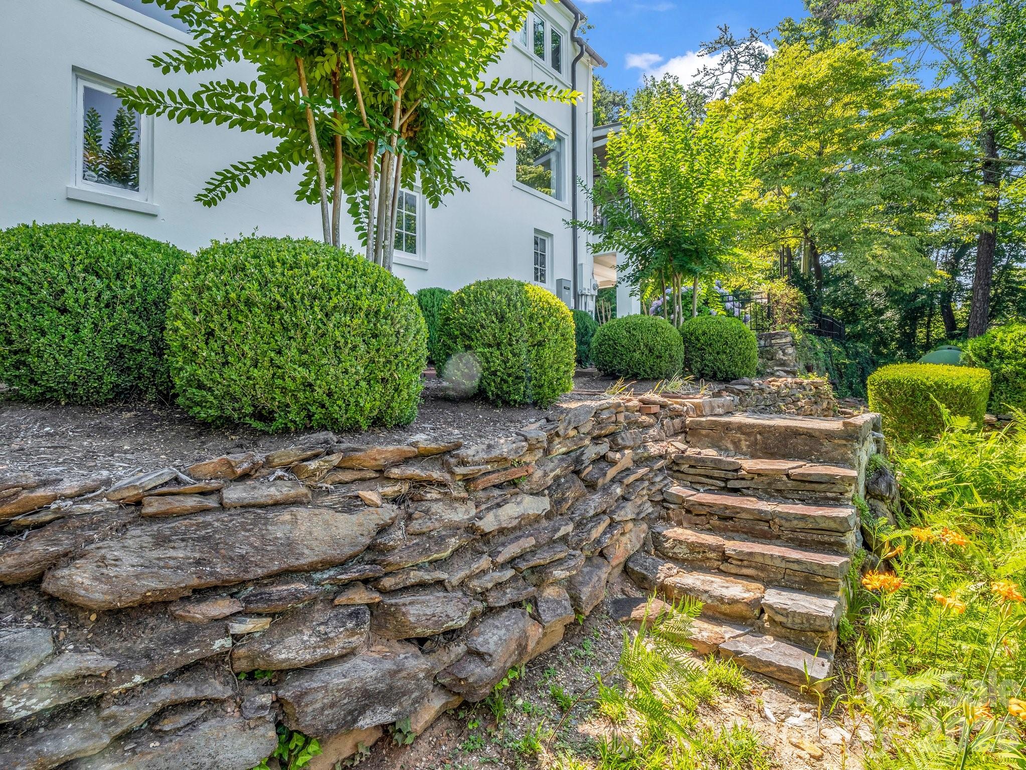 287 Pacolet Ridge Lane Tryon, NC 28782 - Photo 37 of 48