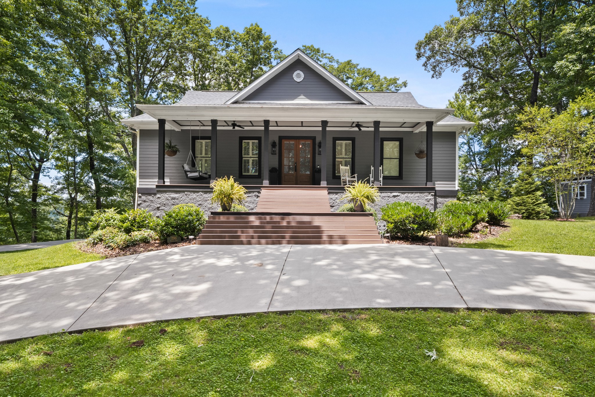 2245 Ravens Den Road Sewanee, TN 37375 - Photo 1 of 53