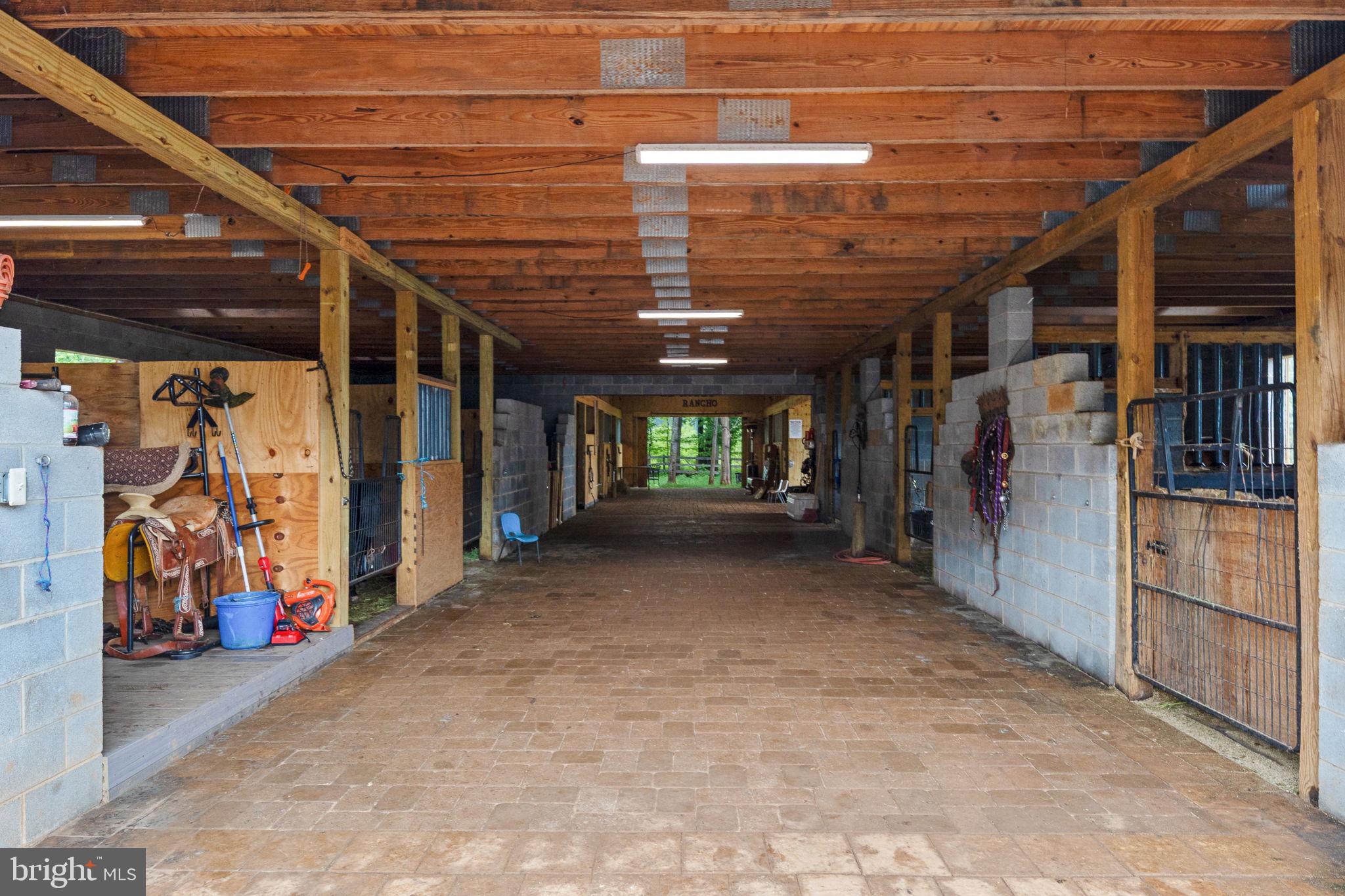 6119 Beach Road Midland, VA 22728 - Photo 76 of 98