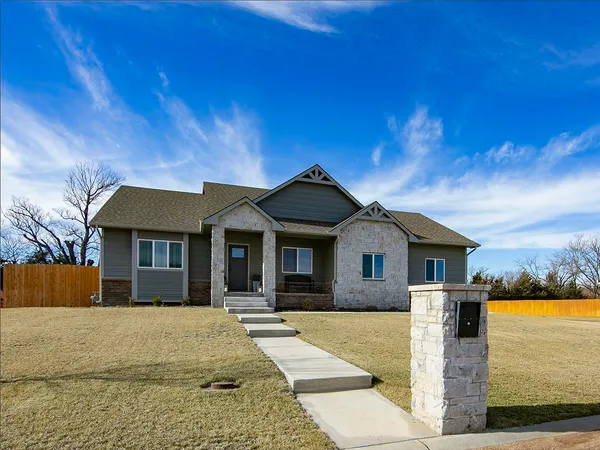 $399,000 | 1905 South Teakwood Street, Wichita, KS 67230