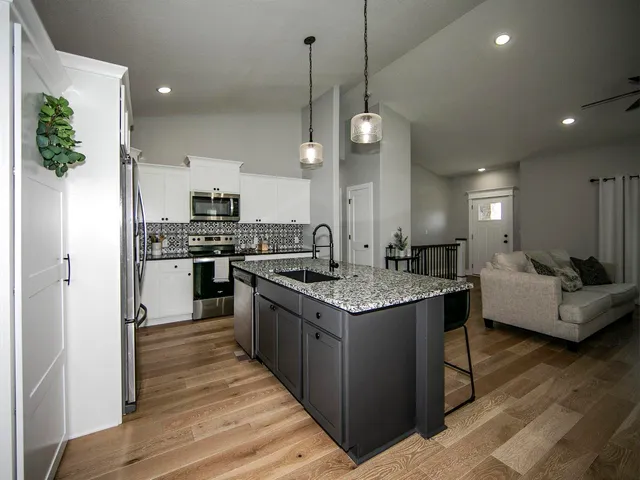 $399,000 | 1905 South Teakwood Street, Wichita, KS 67230