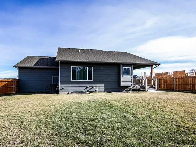 $399,000 | 1905 South Teakwood Street, Wichita, KS 67230