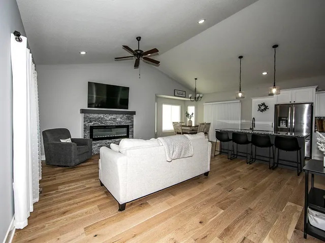 $399,000 | 1905 South Teakwood Street, Wichita, KS 67230