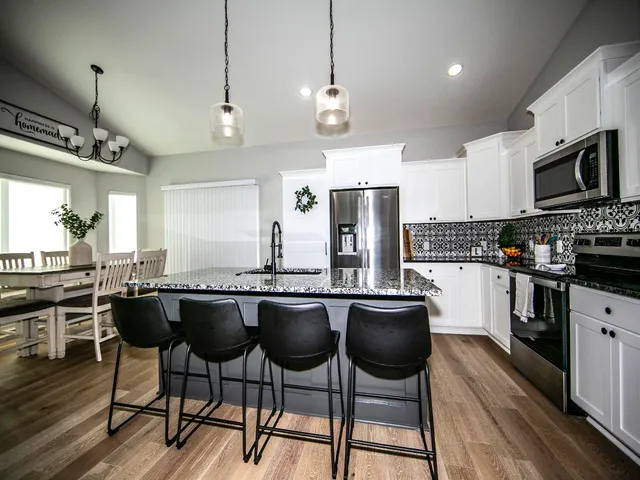 $399,000 | 1905 South Teakwood Street, Wichita, KS 67230