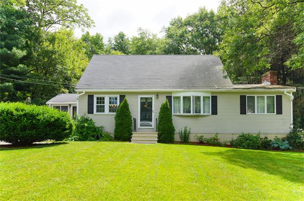 46 Donald Road Burlington, MA 01803 - Photo 1 of 25 Gallery Image 1