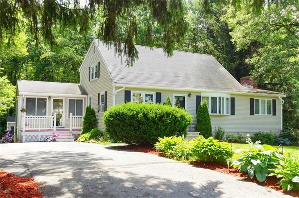 46 Donald Road Burlington, MA 01803 - Photo 23 of 25 Gallery Image 23