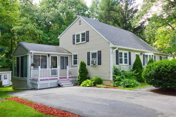46 Donald Road Burlington, MA 01803 - Photo 24 of 25 Gallery Image 24