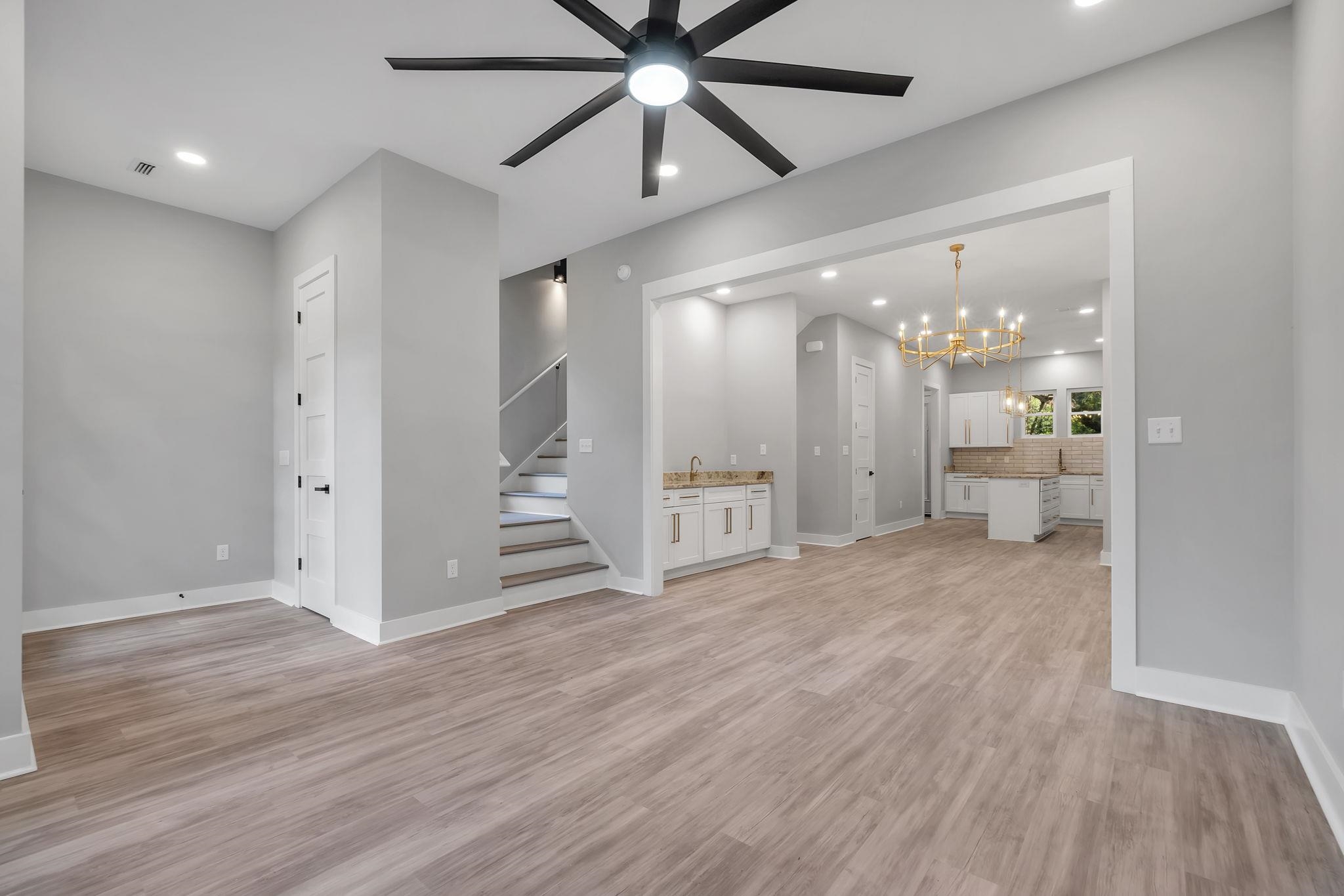 226 East Bradford Road, Unit A Tallahassee, FL 32303 - Photo 24 of 33