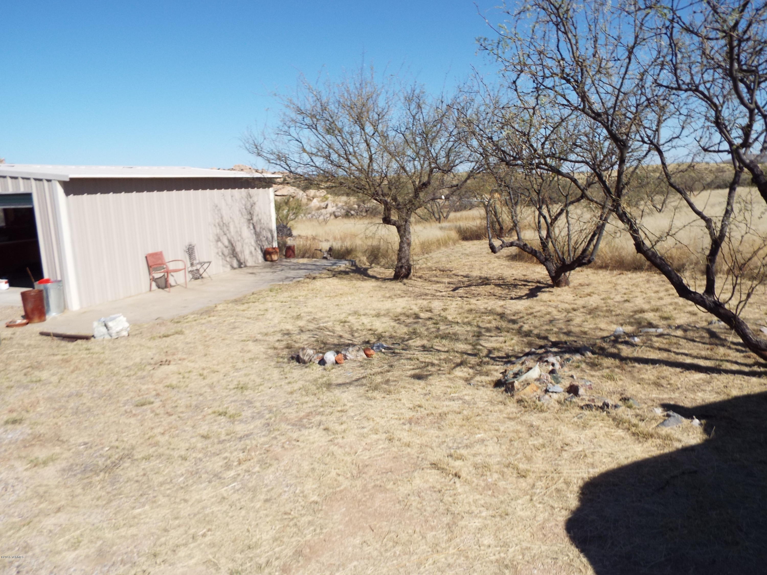 4465 East Sacred Rock Road Dragoon, AZ 85609 - Photo 24 of 30