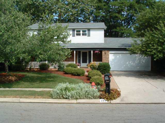 149 Landover Road Gahanna, OH 43230 - Photo 1 of 1