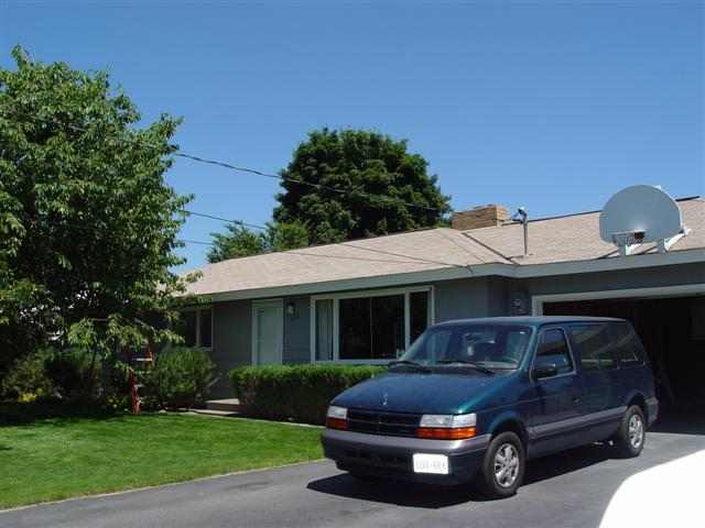 1118 North Herald Road Spokane Valley, WA 99206 - Photo 1 of 2