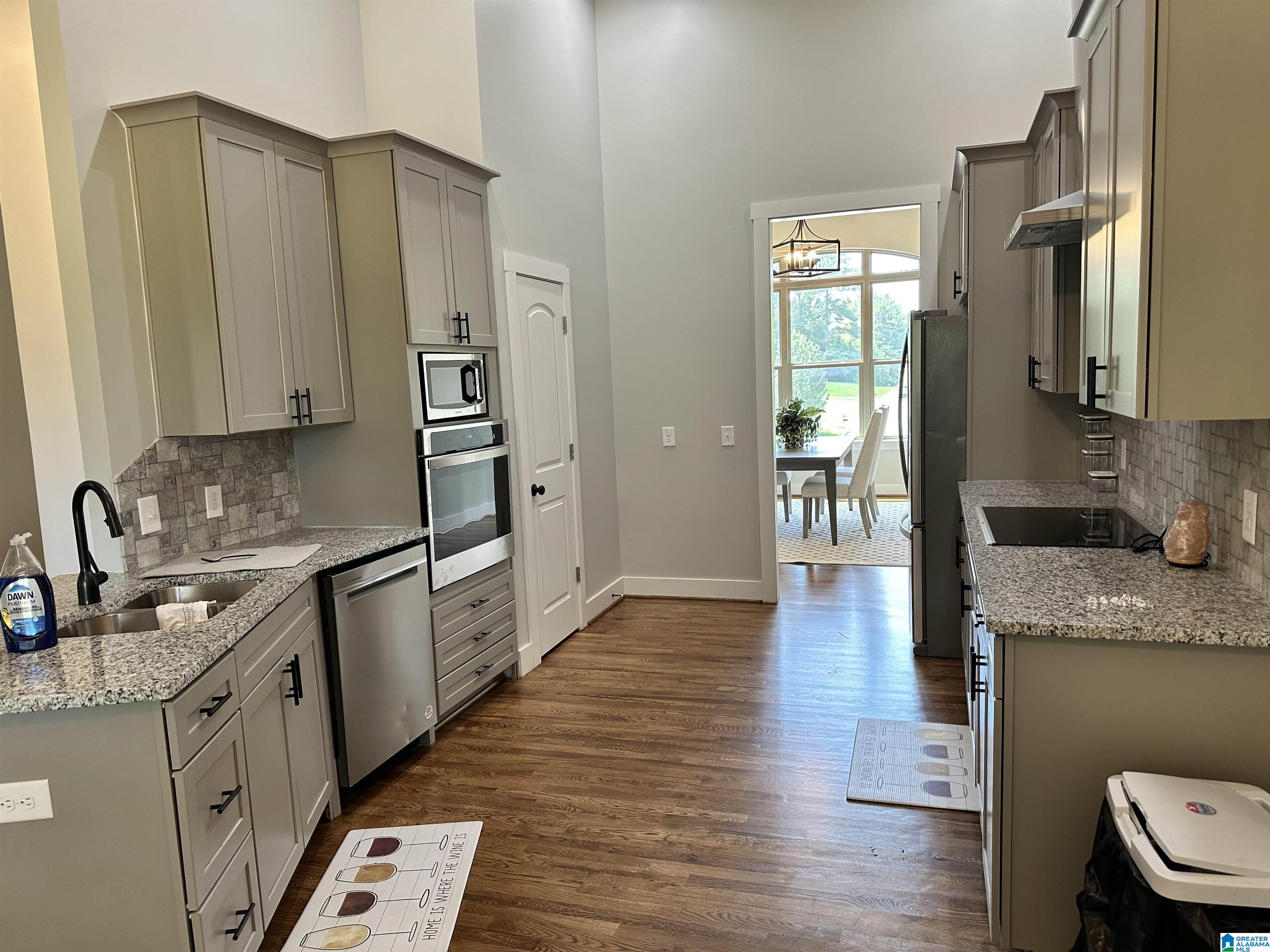 4192 Jordan Circle Pinson, AL 35126 - Photo 15 of 37