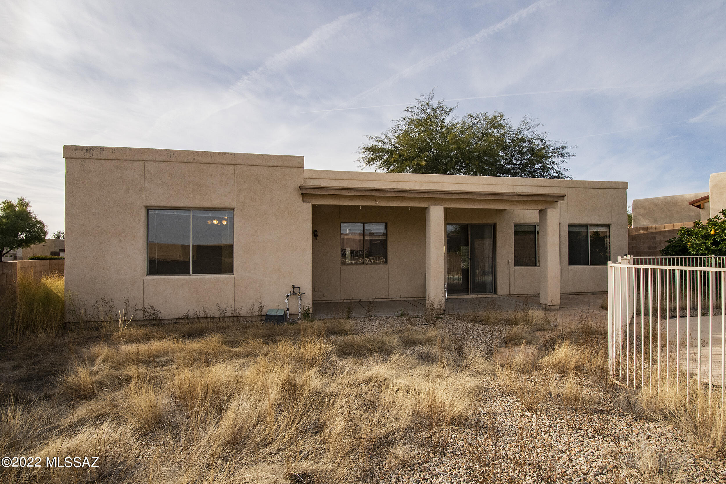 552 Pyramid Point Court Tucson, AZ 85737 - Photo 26 of 28