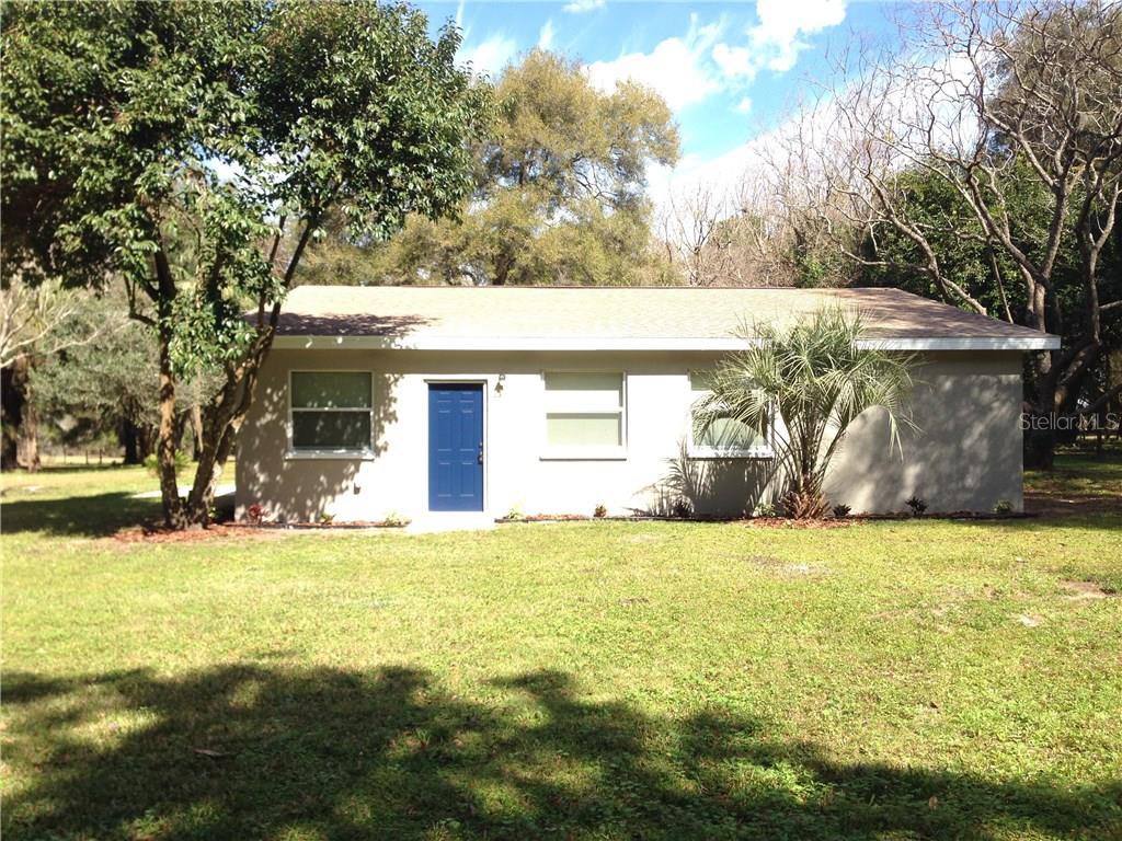 39151 Sparkman Road Dade City, FL 33525 - Photo 1 of 1 Gallery Image 1
