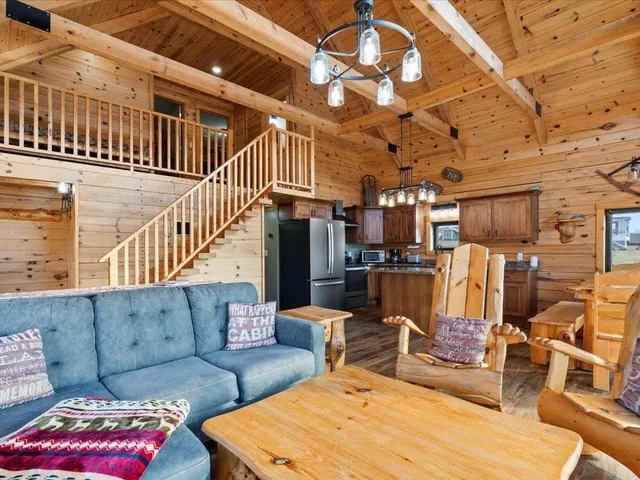 $440,000 | 25156 204th Street, Long Prairie, MN 56347