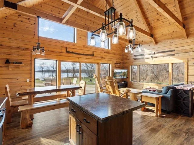 $440,000 | 25156 204th Street, Long Prairie, MN 56347