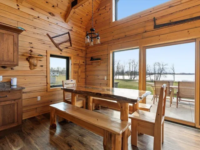 $440,000 | 25156 204th Street, Long Prairie, MN 56347