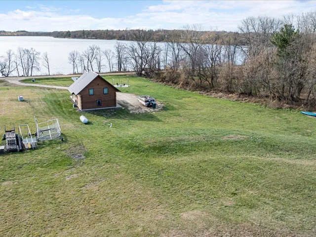 $440,000 | 25156 204th Street, Long Prairie, MN 56347