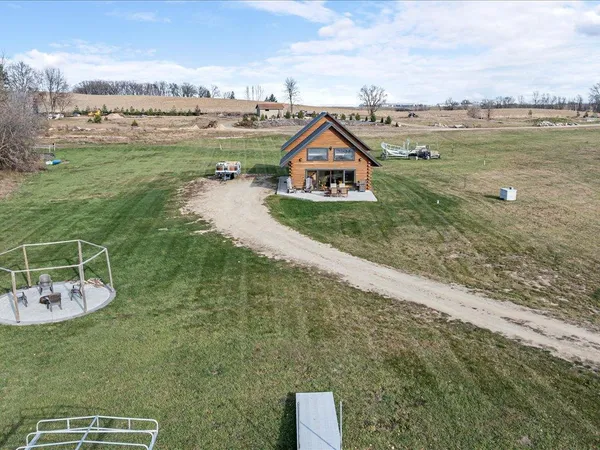 $435,000 | 25156 204th Street, Long Prairie, MN 56347