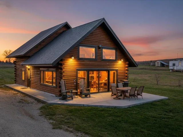 $439,000 | 25156 204th Street, Long Prairie, MN 56347