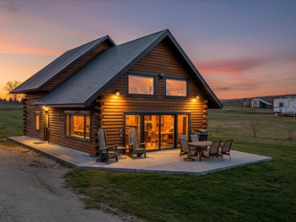 25156 204th Street Long Prairie, MN 56347 - Photo 34 of 54