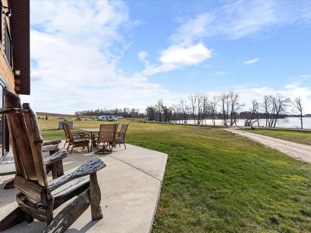 $439,000 | 25156 204th Street, Long Prairie, MN 56347