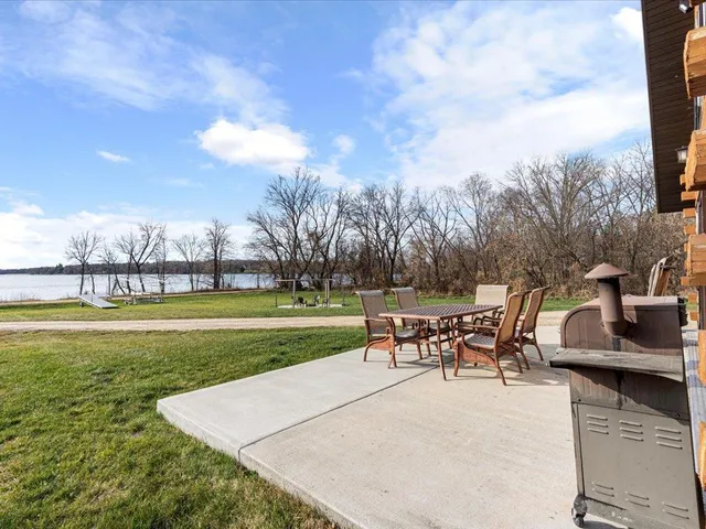 $440,000 | 25156 204th Street, Long Prairie, MN 56347